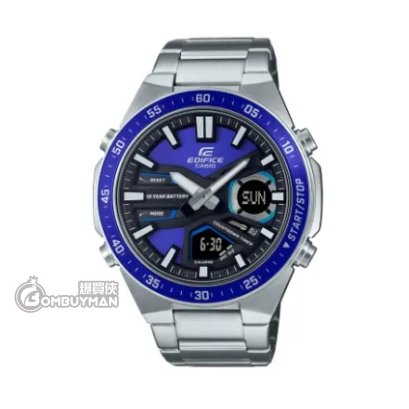 CASIO Edifice #EFV-C110D-2AV