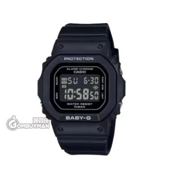CASIO Baby-G #BGD-565U-1