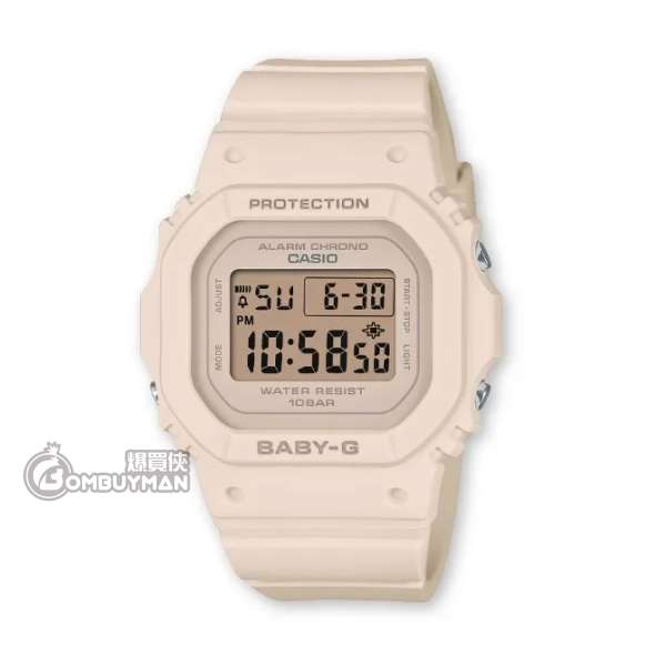 CASIO Baby-G #BGD-565U-4
