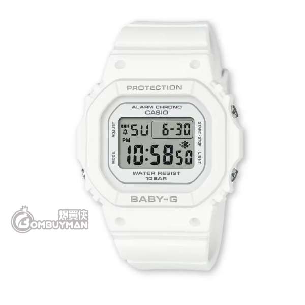 CASIO Baby-G #BGD-565U-7