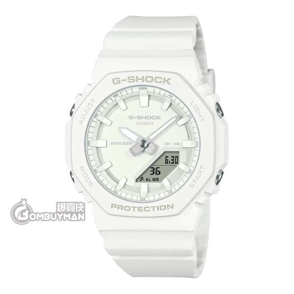 CASIO G-Shock #GMA-P2100-7A