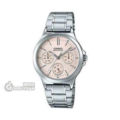 CASIO General #LTP-V300D-4A
