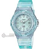 CASIO General #LRW-200HS-2E