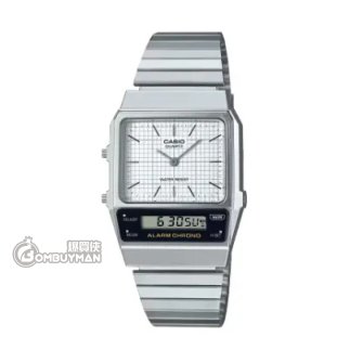 CASIO Vintage # AQ-800E-7A