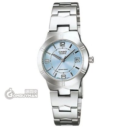 CASIO General #LTP-1241D-2A