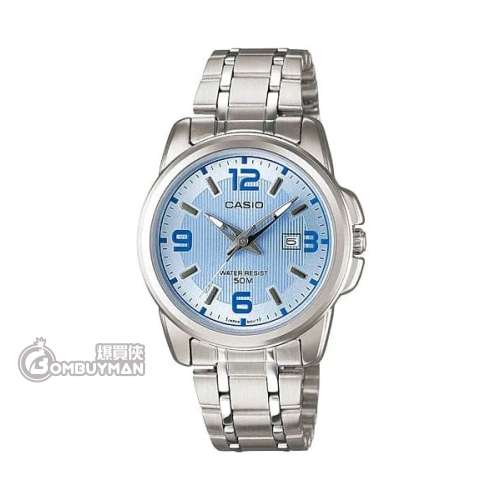 CASIO General #LTP-1314D-2A