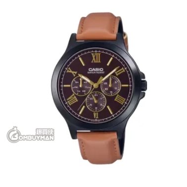 CASIO General #MTP-V300BL-5A