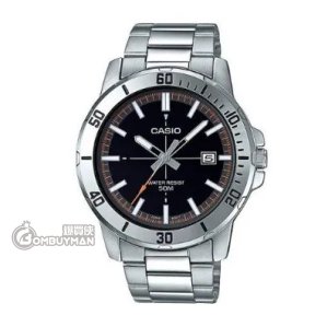 CASIO General #MTP-VD01D-1E2V