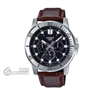 CASIO General #MTP-VD300L-1E