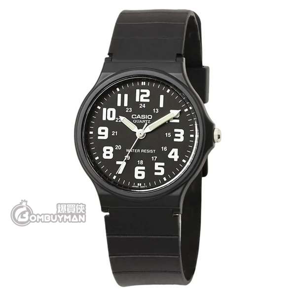 CASIO General #MQ-71-1B
