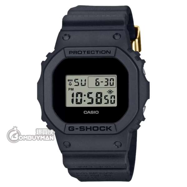 CASIO G-Shock #DWE-5657RE-1