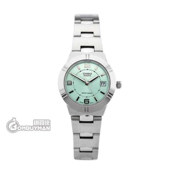 CASIO General #LTP-1241D-3A