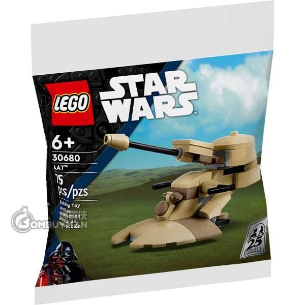 LEGO 30680 AAT (Star Wars™星球大戰)