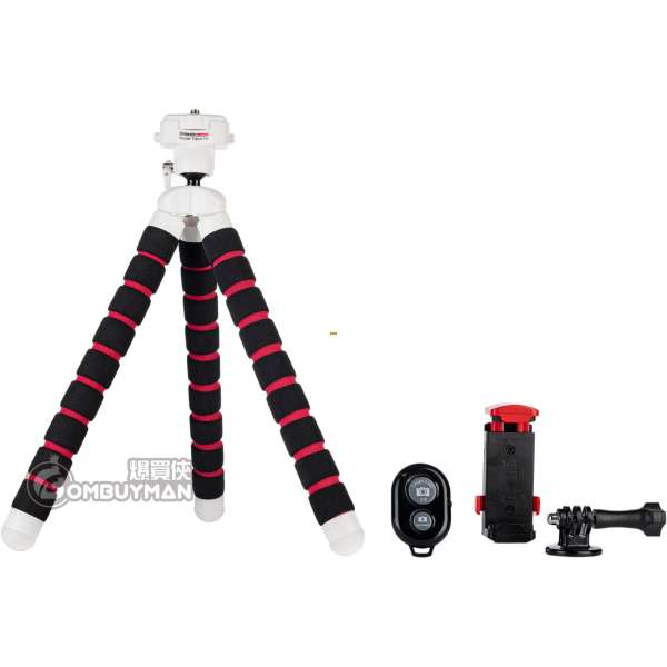 Datacolor Spyder Tripod Pro - STPP100 (原裝行貨)