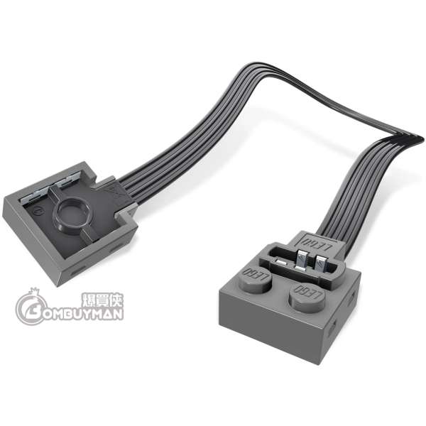 LEGO 8886 Extension Cable (20cm) (Powered Up)