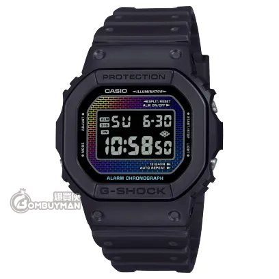 CASIO G-Shock #DW-5600RW-1