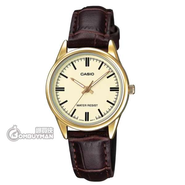CASIO General #LTP-V005GL-9A