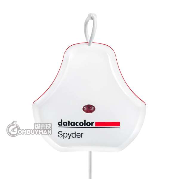 Datacolor Spyder - SP2024 (原裝行貨)
