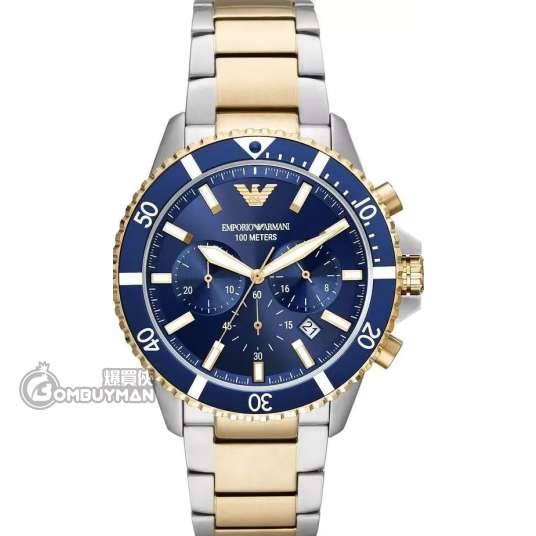 Armani AR11362