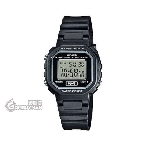 CASIO General #LA-20WH-1A