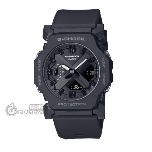 CASIO G-Shock #GA-2300-1A