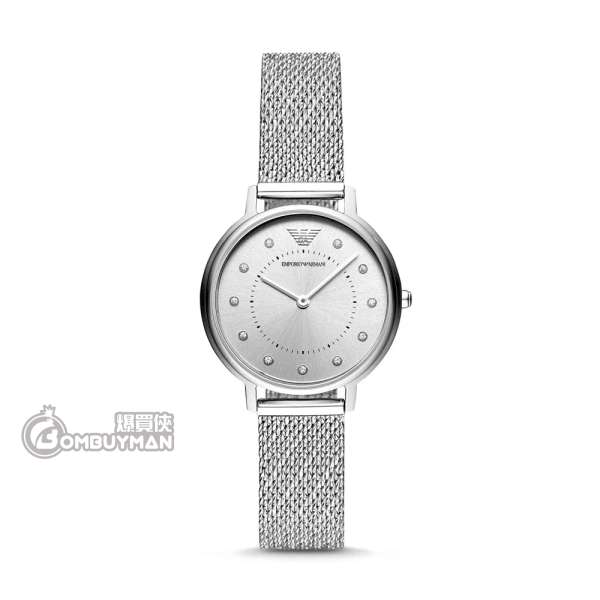 Emporio Armani AR11128 女士石英腕錶