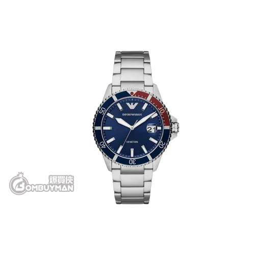 Armani AR11339