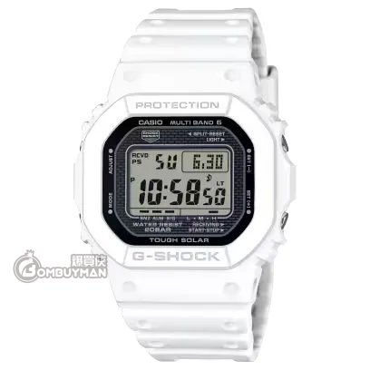 CASIO G-Shock #GW-5000HS-7