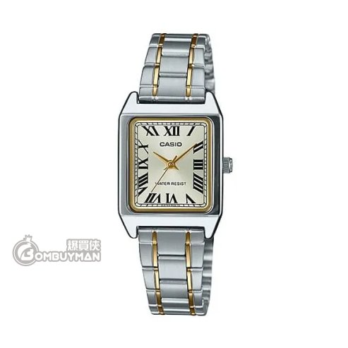 CASIO General #LTP-V007SG-9B