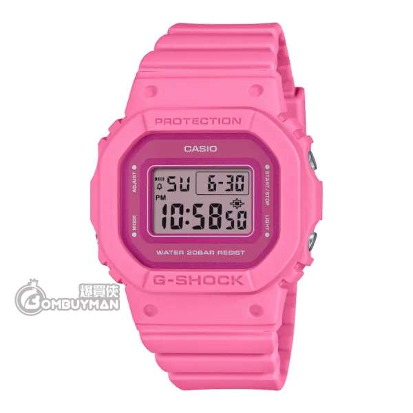 CASIO G-Shock #GMD-S5610PP-4