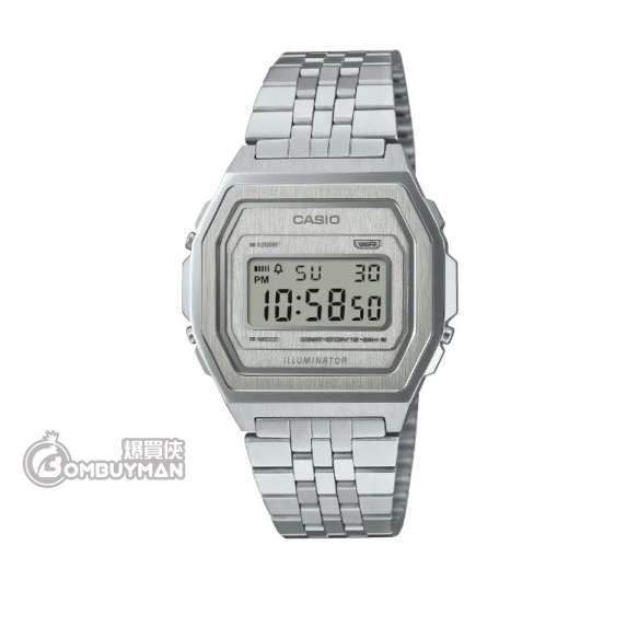 CASIO Vintage Iconic Collection #A1000A-7