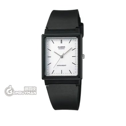 CASIO General #MQ-27-7E