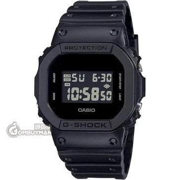 CASIO G-Shock #DW-5600UBB-1
