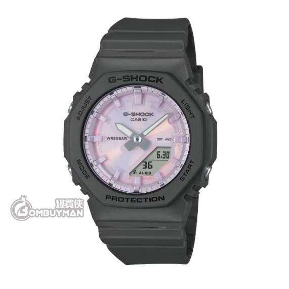 CASIO G-Shock #GMA-P2100PC-1A