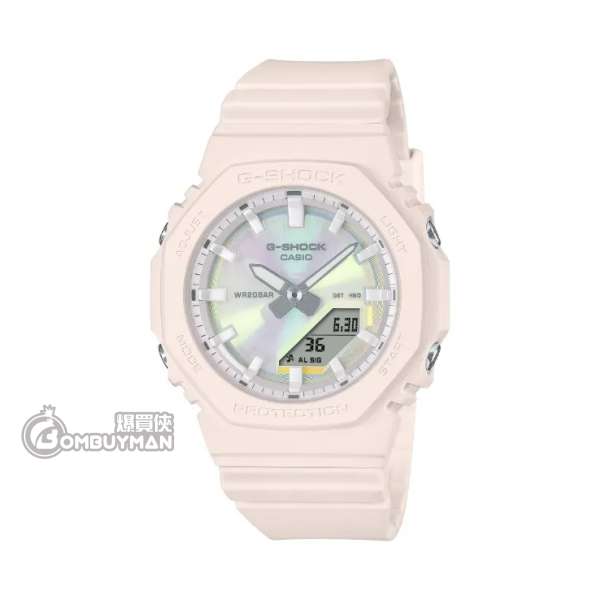 CASIO G-Shock #GMA-P2100PC-4A