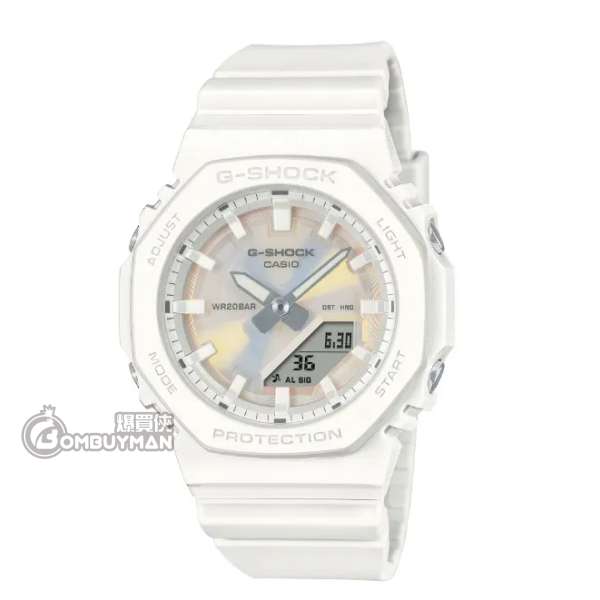 CASIO G-Shock #GMA-P2100PC-7A