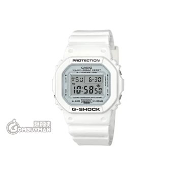 CASIO G-Shock #DW-5600MW-7