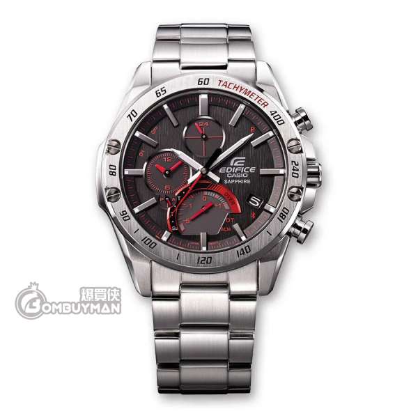 CASIO Edifice #EQB-1000XD-1A