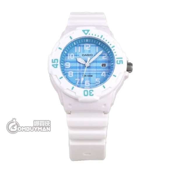 CASIO General #LRW-200H-2C