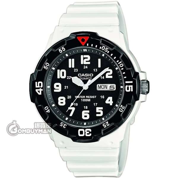 CASIO General #MRW-200HC-7B