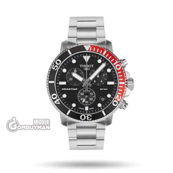 Tissot T1204171105101