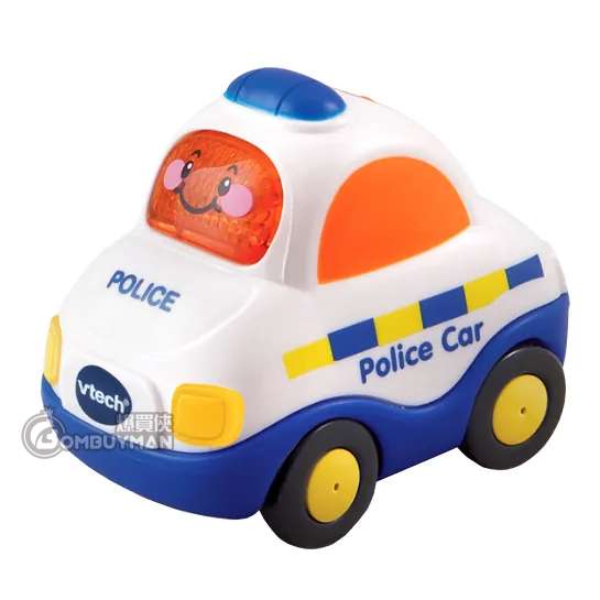 VTECH 偉易達 聲光警車