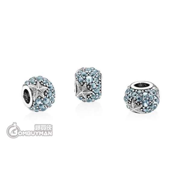 PANDORA 791905CZF