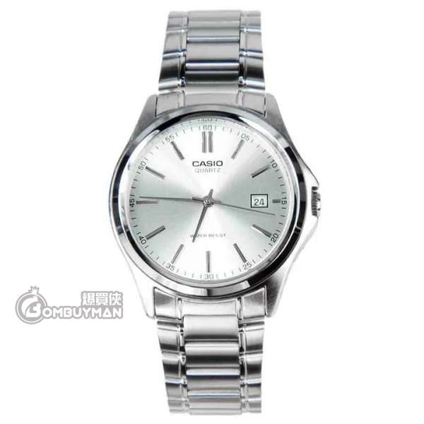 CASIO General #MTP-1183A-7A