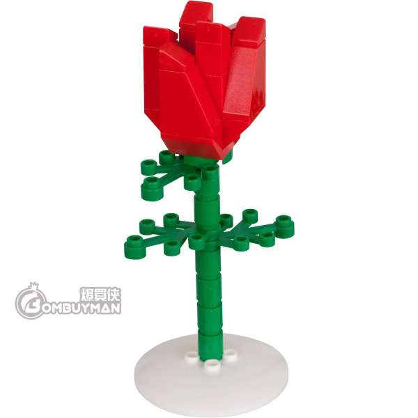 LEGO 852786 Rose