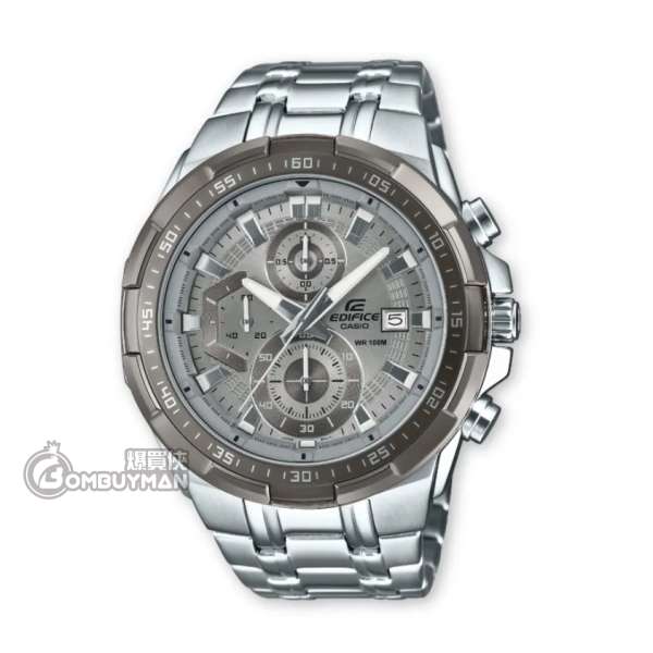 CASIO Edifice #EFR-539DE-8A