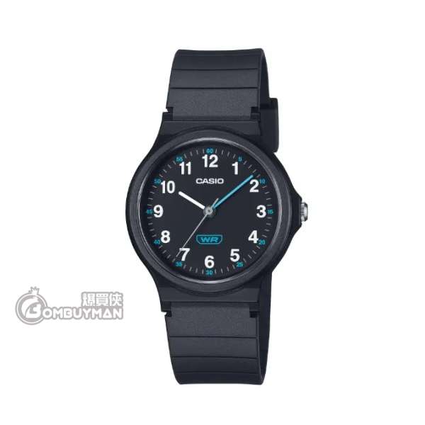 CASIO #LQ-24B-1B