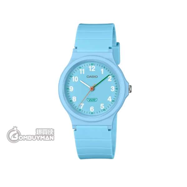CASIO #LQ-24B-2B