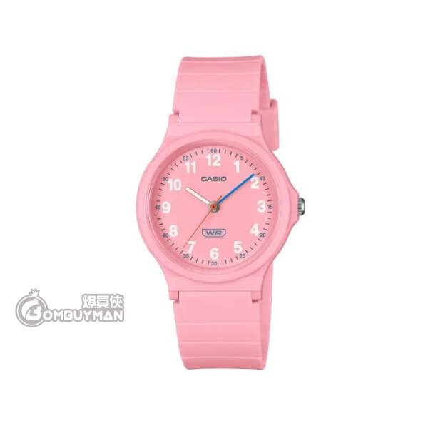 CASIO #LQ-24B-4B