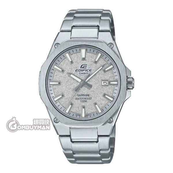 CASIO Edifice #EFR-S108DE-8A